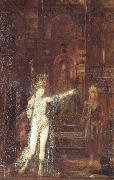 Gustave Moreau Recreation by our Gallery oil on canvas